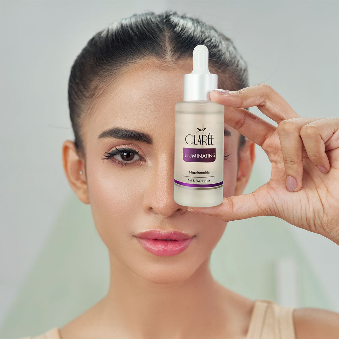 Clear Guard Niacinamide Serum main image 1