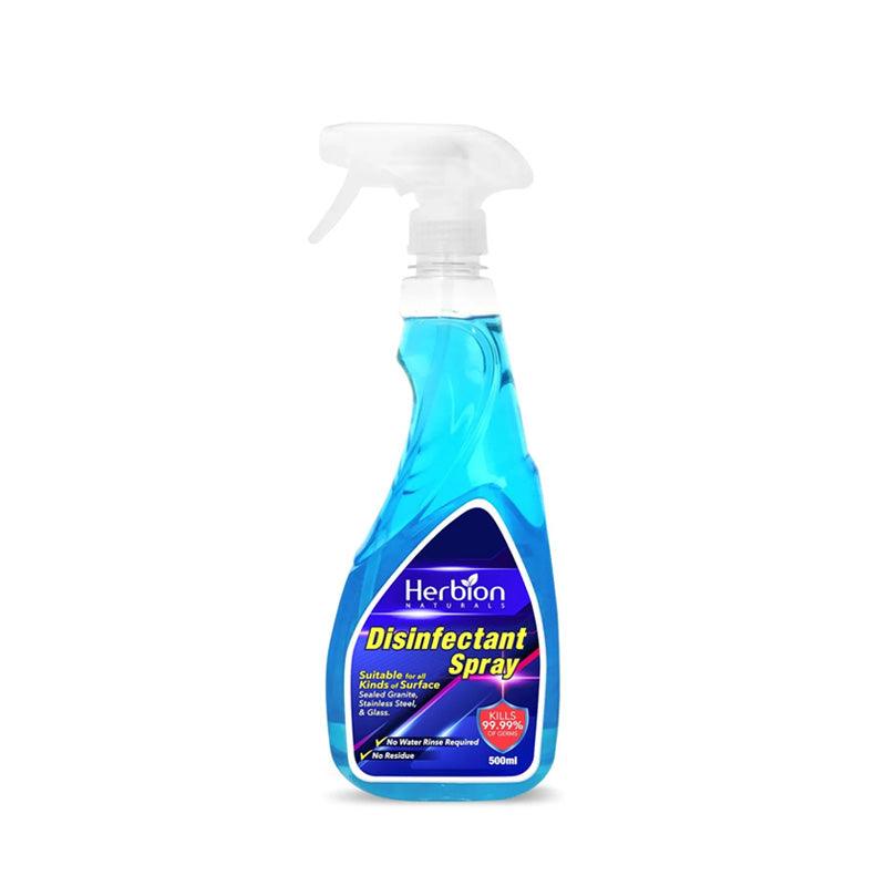 Disinfectant Spray