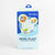 Nova-Plast Transparent Plaster (100 Plasters) - Herbion Naturals