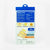 Nova-Plast Transparent Plaster (100 Plasters) - Herbion Naturals