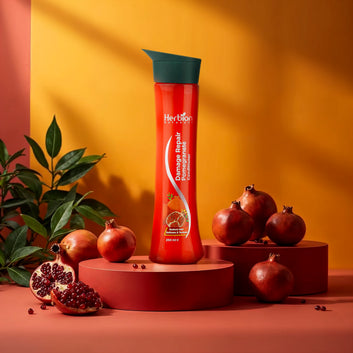Damage Repair Pomegranate Hair Conditioner 250ml