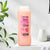 Rose Body Wash 400ml - 100% Paraben Free Formula - Herbion Naturals