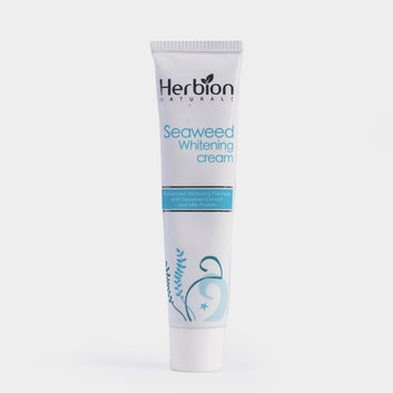 Seaweed Skin Whitening Cream - Skin Brightening Cream 25g