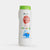 SLS Free Baby Body wash | 100% Parabens and Tear Free Formula - Herbion Naturals