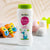 Natural Baby Lotion - 100% Paraben Free - Baby Body Moisturizer - Herbion Naturals