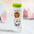 Herbion All Natural Baby Oil 200ml - Herbion Naturals