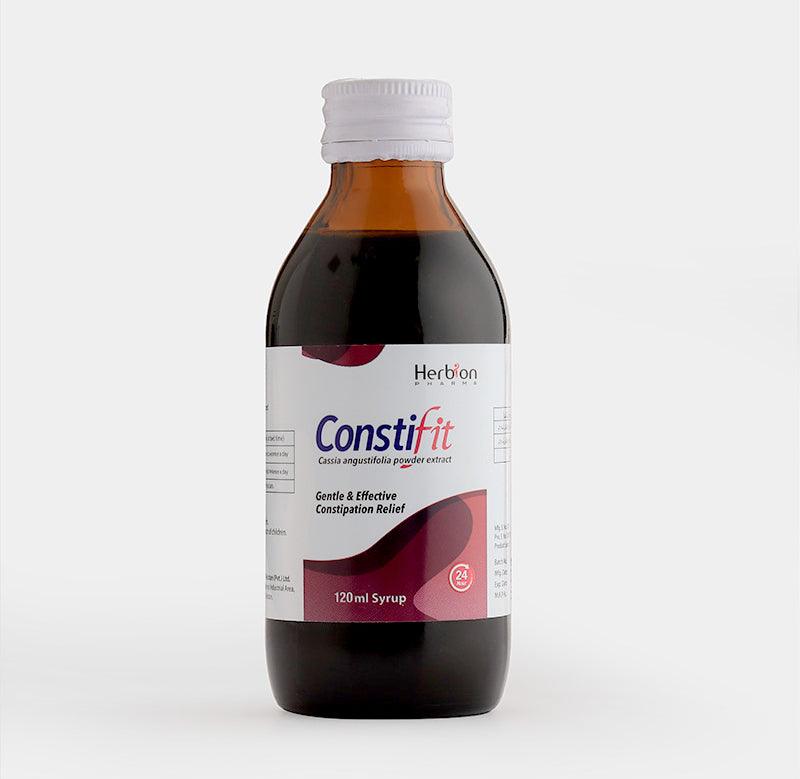 Constifit Syrup 60ml - Herbion Naturals