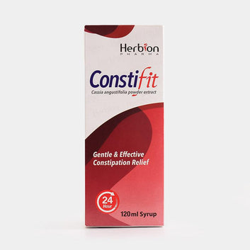 Constifit Syrup 60ml