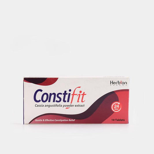 Constifit Tablet (10 Tablets)