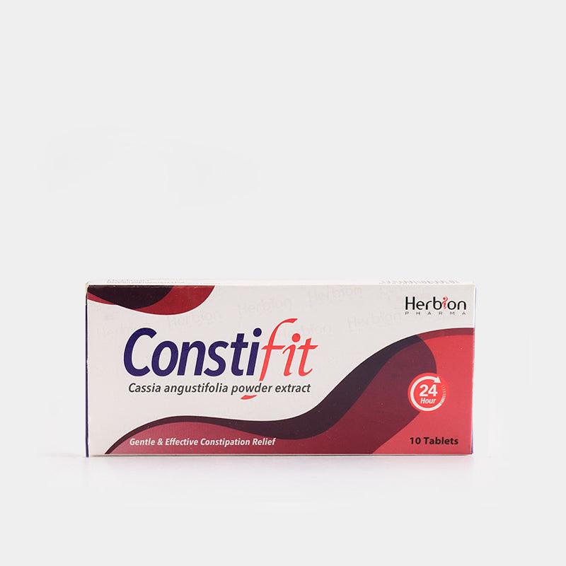 Constifit Tablet (10 Tablets) - Herbion Naturals