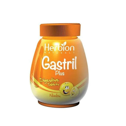 Gastril Plus – Lemon Jar