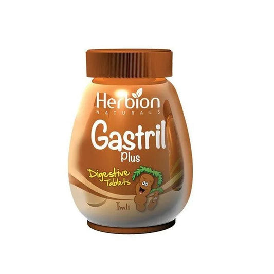 Gastril Plus – Imlee Jar - Herbion Naturals