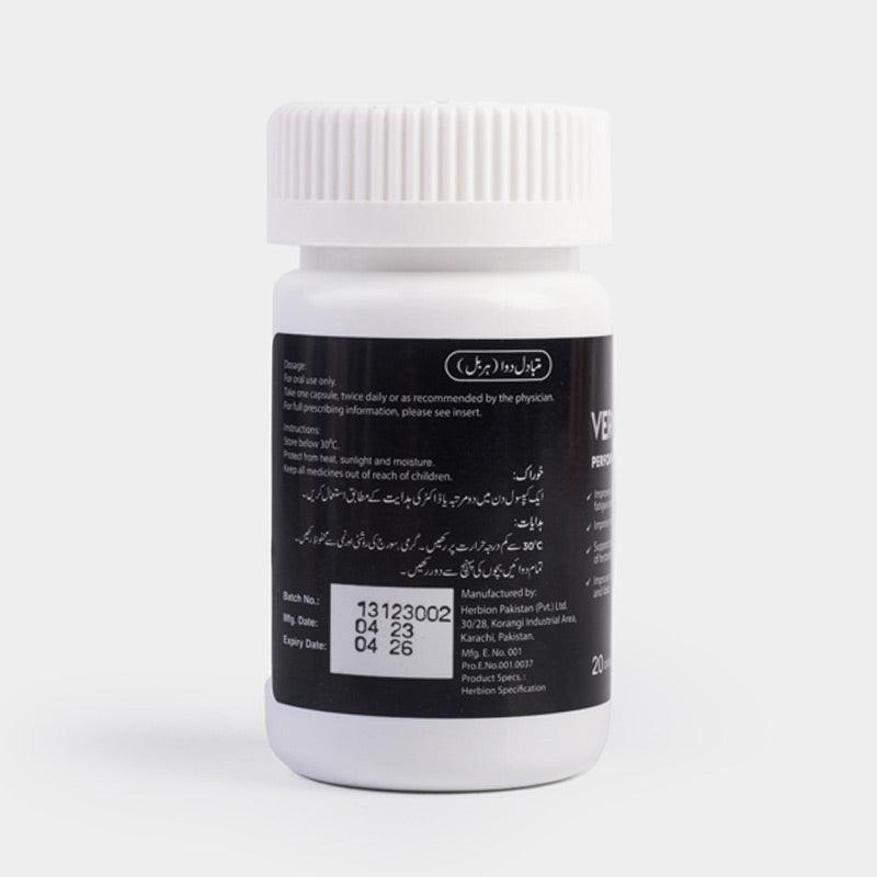 Verona OD Capsules - Herbion Naturals