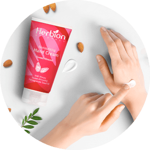 Body Care - Herbion Naturals