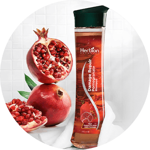 Hair Care - Herbion Naturals
