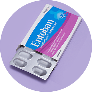 Pharmaceuticals - Herbion Naturals