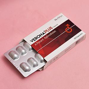 Reproductive Care - Herbion Naturals