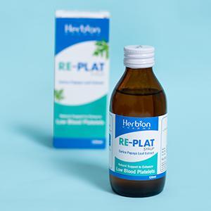 Wellness - Herbion Naturals