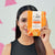 CLAREE Vitamin C Brightening Tissue Mask