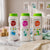 Herbion Baby Care Trio Bundle