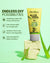 Aloe Vera Soothing Gel 100ml – Pure Nature in a Tube!