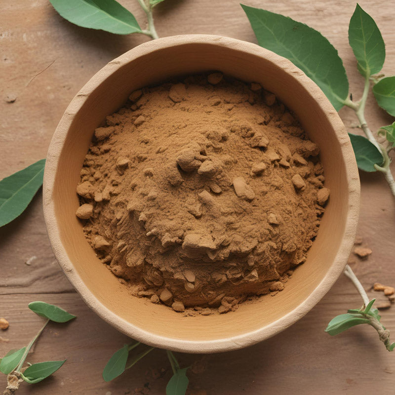 Ashwagandha Extract