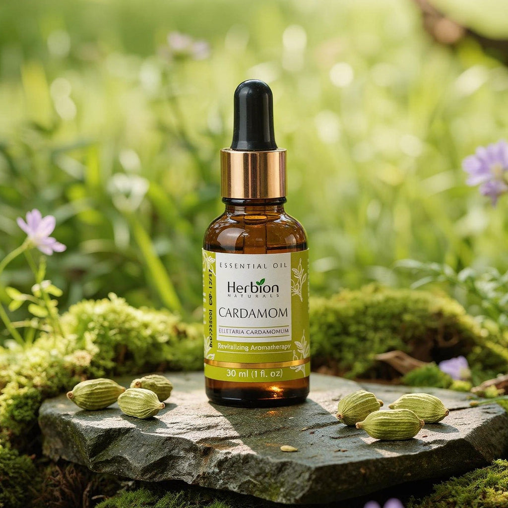 Cardamom Essential Oil 30ml