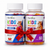 Kids Complete Care Bundle (Multivitamin + Vitamin C Gummies)