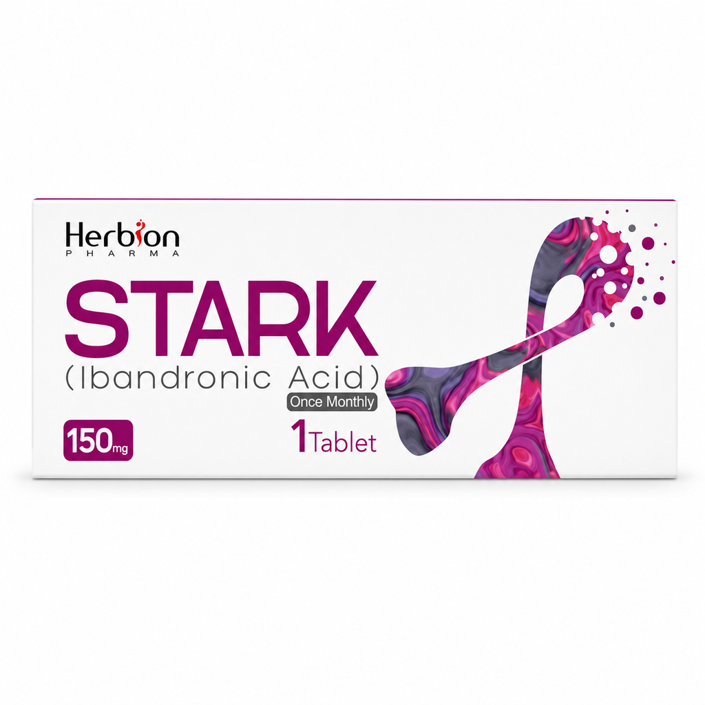 STARK 150mg Tablet