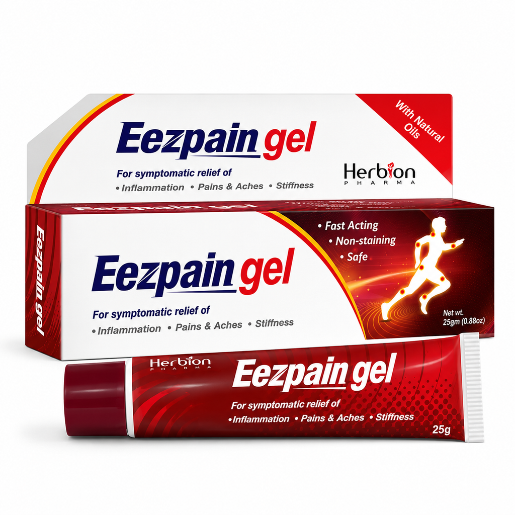 EezPain Gel 25GM