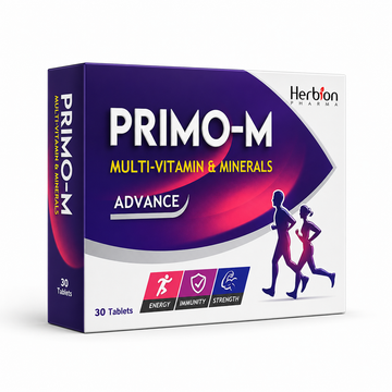 Primo-M Tablet