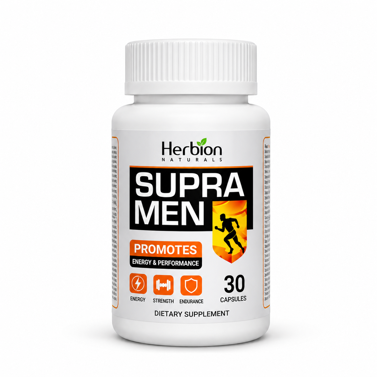 SUPRAMEN Multivitamin & Mineral