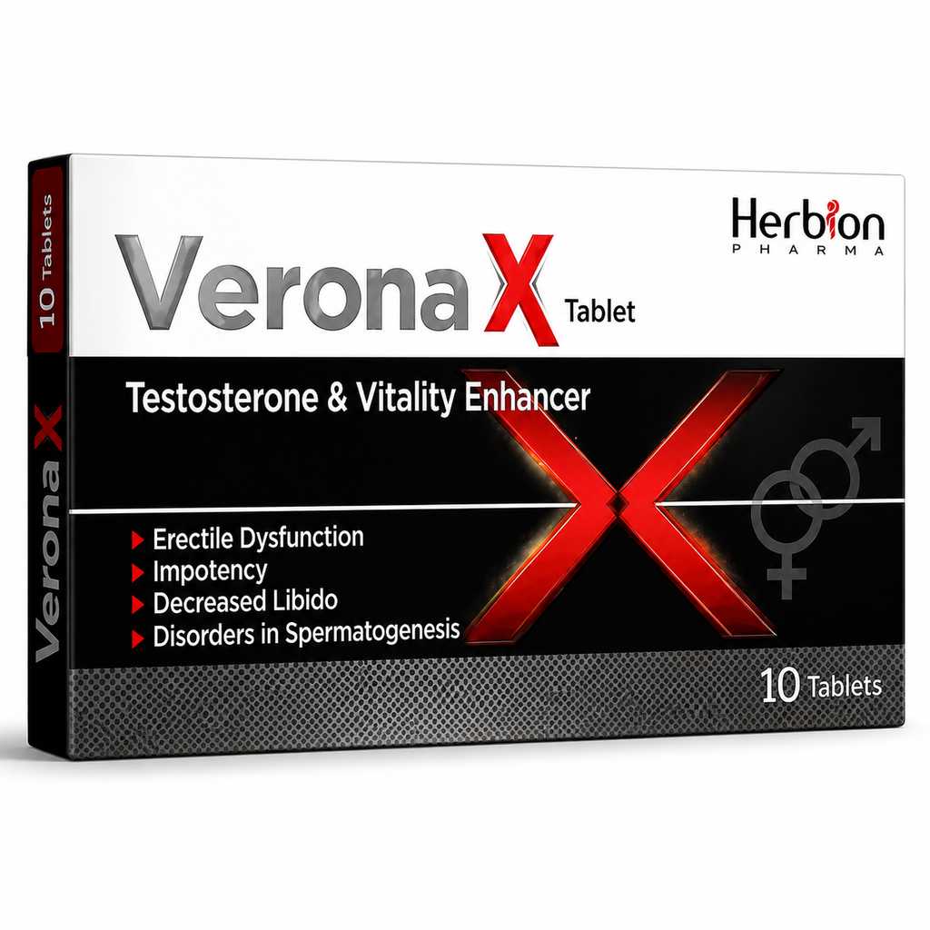 Verona X Tablets