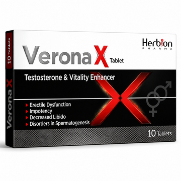 Verona X Tablets