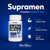 SUPRAMEN 50+ Multivitamin & Mineral (30 Capsules)