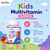 Kids Multivitamin Gummies (60 Gummies)