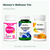 Women's Daily Essentials Trio (Femvita + Magnesium + HI-C)