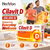 Cilavit D 200,000 IU 1 Softgel Capsule