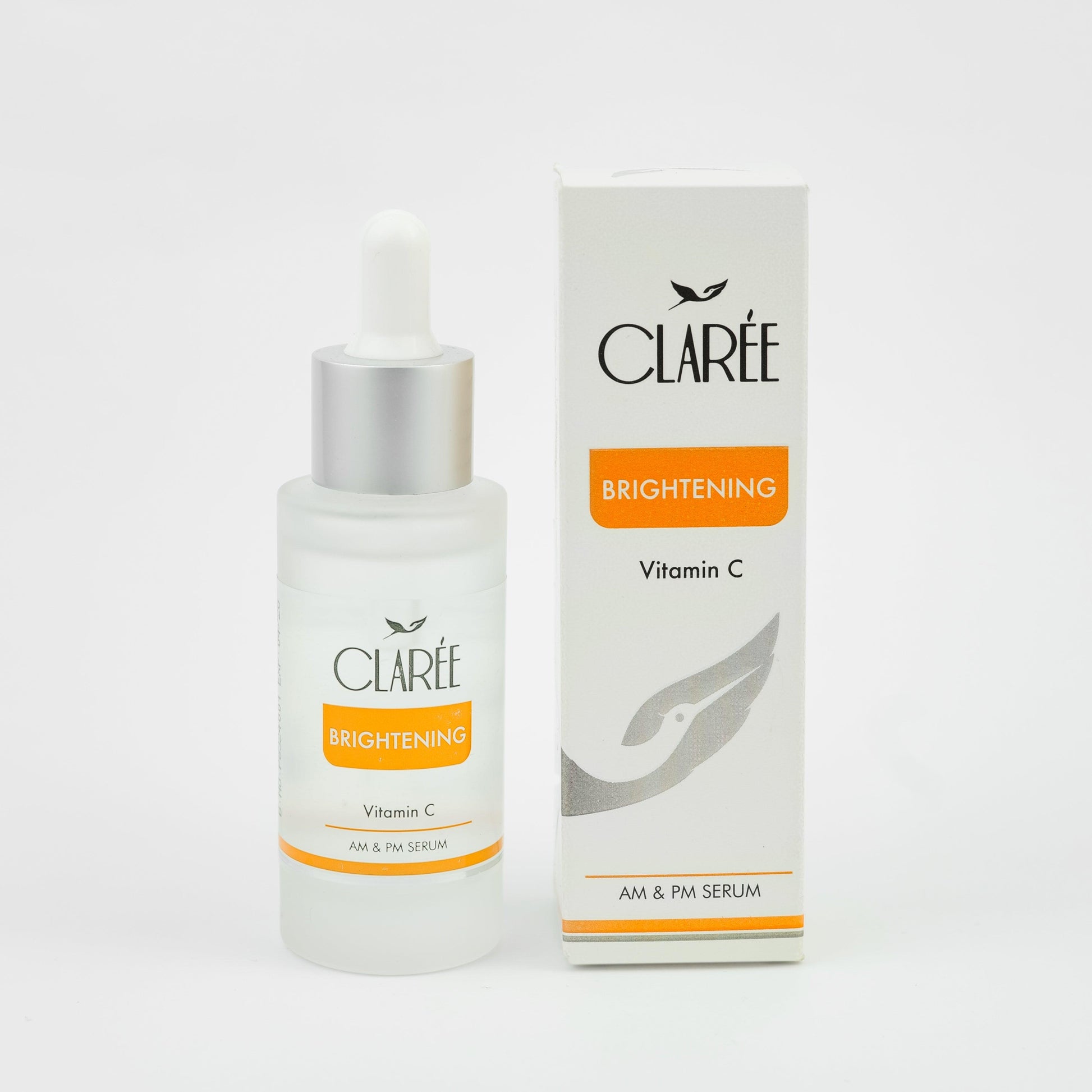 CLAREE Brightening Vitamin C Serum - Herbion Naturals