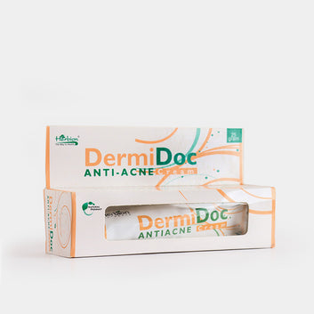 Dermi Doc Anti-Acne Cream