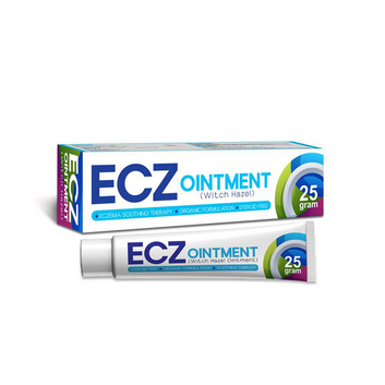 ECZ Ointment 25gm