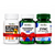 Men's Daily Essentials Trio (SUPRAMEN + Magnesium + ZYNC)