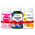 Women's Daily Essentials Trio (Femvita + Magnesium + HI-C)