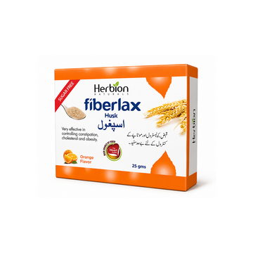 Fiberlax Orange Suger Free 25gm
