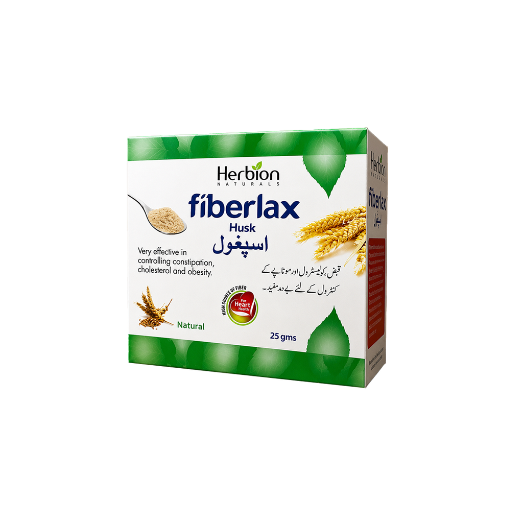 Fiberlax Plain 25gm