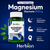 Magnesium Glycinate 850mg (60 Tablets)