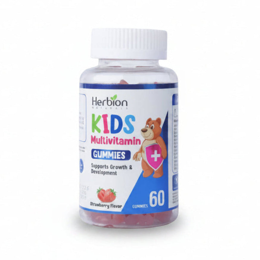 Kids Multivitamin Gummies