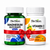 Magnesium + Vitamin C Essentials Duo