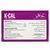K-CAL Vitamin K2 + Calcium + Vitamin D3 (30 Tablets)