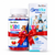 Kids Daily Nutrition Bundle (GroVita Junior + Kids Multivitamin Gummies)